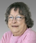 Mary MAC DONALD